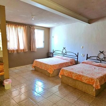 Hotel Xanti Morelia Kültér fotó