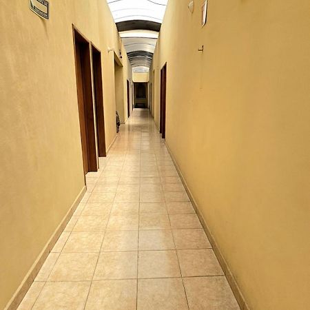 Hotel Xanti Morelia Kültér fotó
