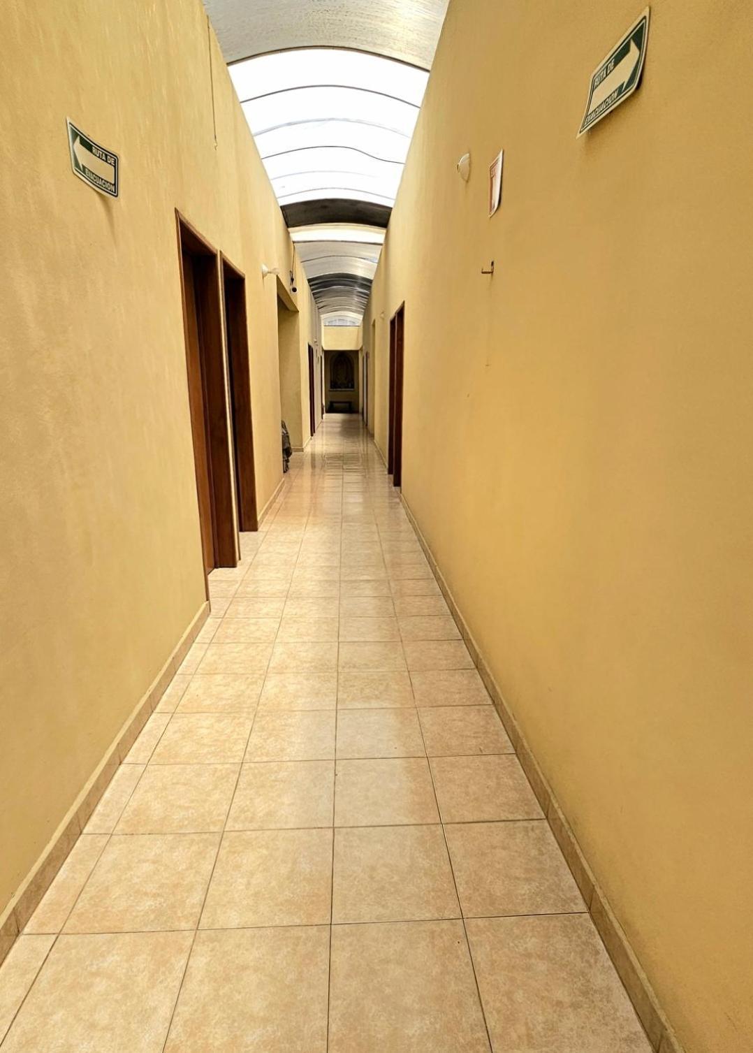 Hotel Xanti Morelia Kültér fotó